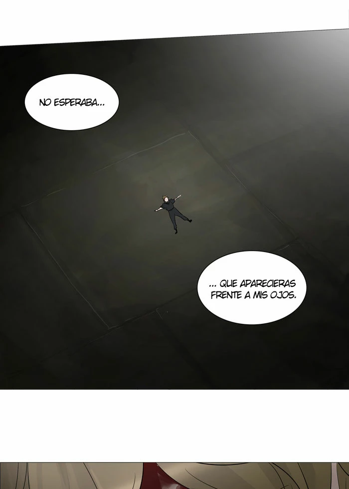 El irregular capítulo 240, página 28