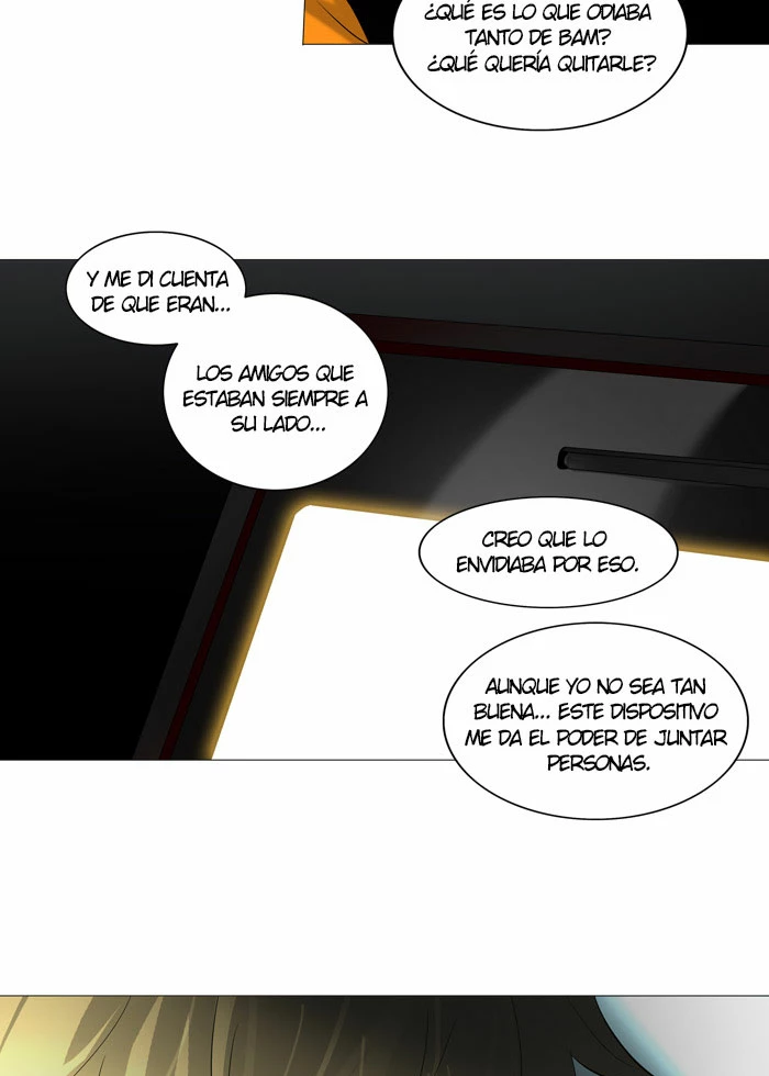 El irregular capítulo 240, página 34