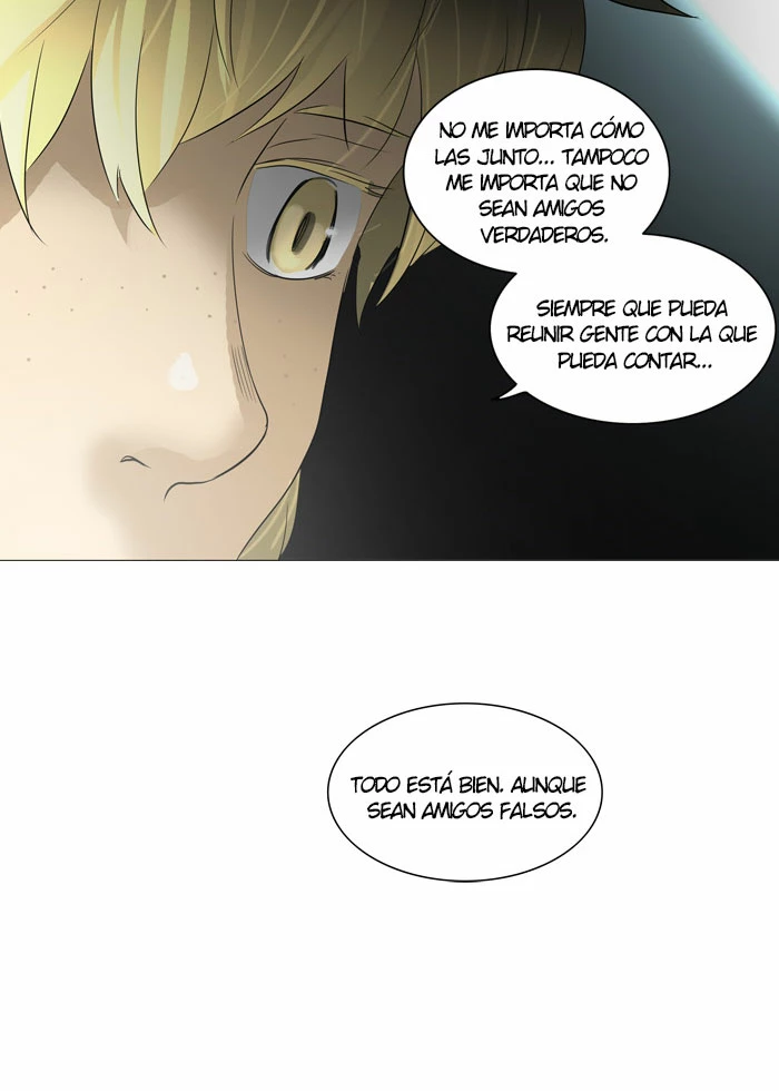 El irregular capítulo 240, página 35