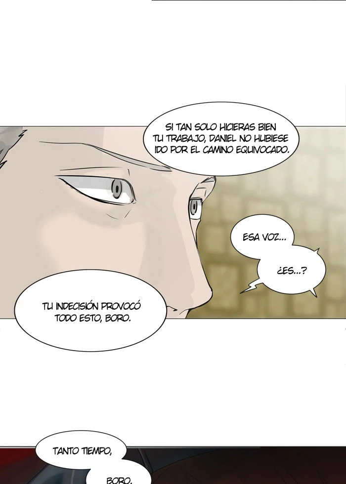 El irregular capítulo 240, página 45