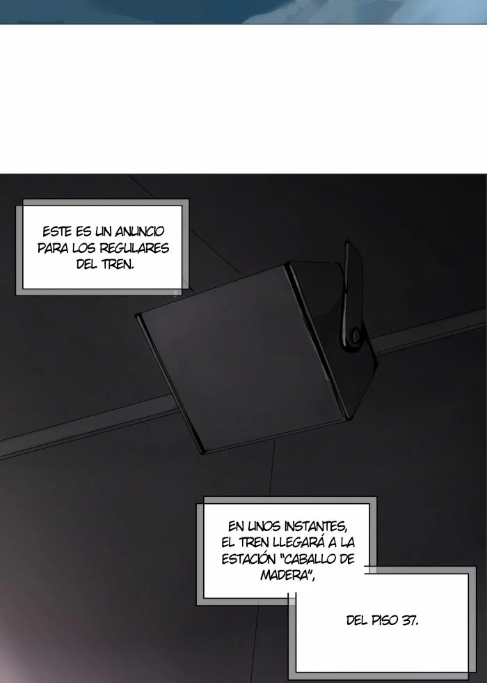 El irregular capítulo 240, página 50