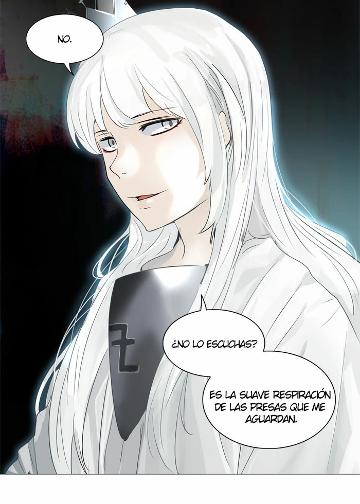 El irregular capítulo 240, página 63