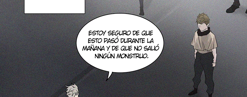 El irregular capítulo 242, página 2