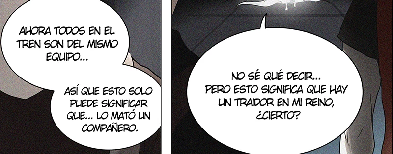 El irregular capítulo 242, página 7