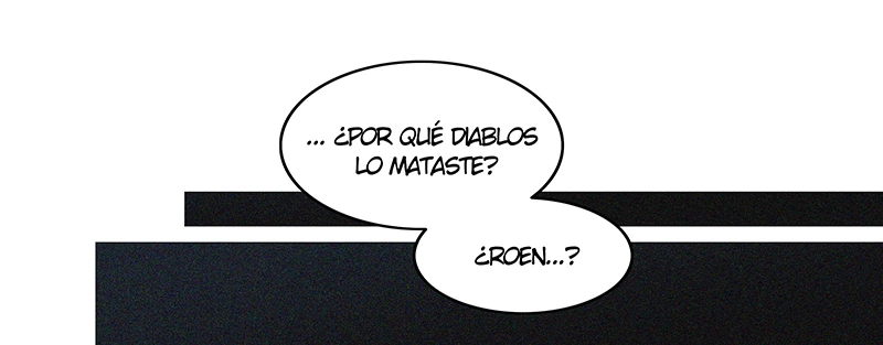 El irregular capítulo 242, página 15