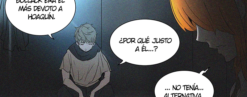 El irregular capítulo 242, página 17
