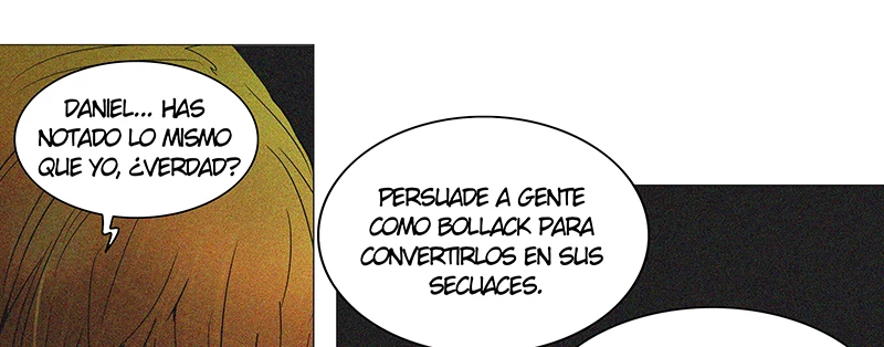 El irregular capítulo 242, página 19