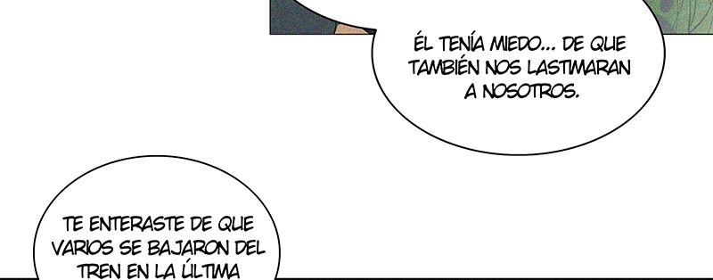 El irregular capítulo 242, página 22