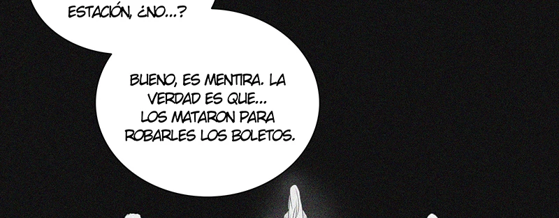 El irregular capítulo 242, página 23