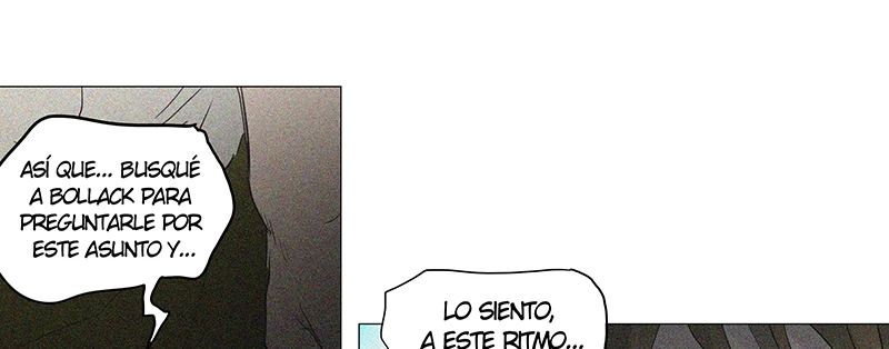 El irregular capítulo 242, página 26