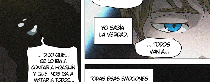 El irregular capítulo 242, página 27