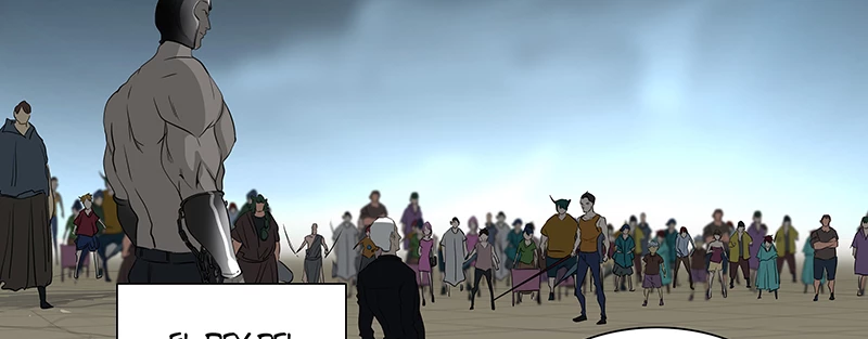 El irregular capítulo 242, página 39