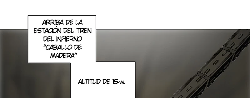 El irregular capítulo 242, página 68