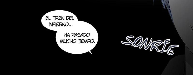 El irregular capítulo 242, página 72