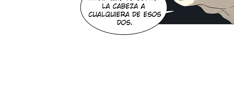 El irregular capítulo 242, página 78