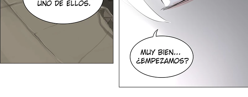 El irregular capítulo 242, página 84