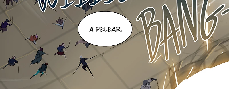 El irregular capítulo 242, página 86