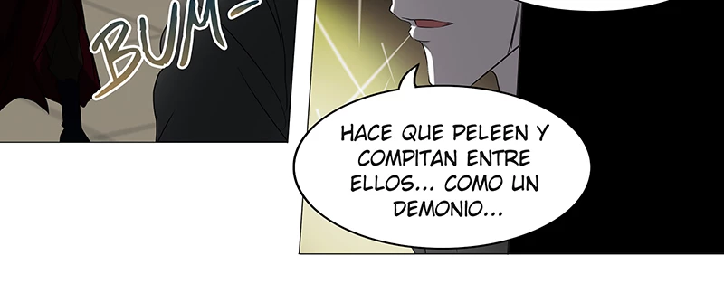 El irregular capítulo 242, página 91