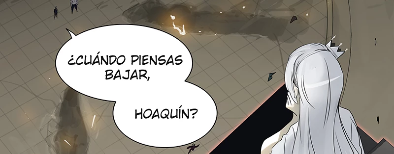 El irregular capítulo 242, página 101