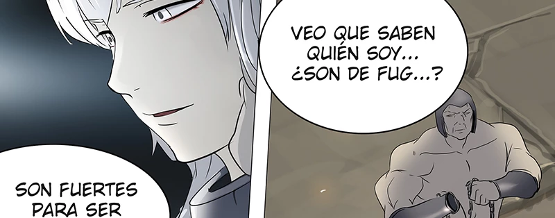 El irregular capítulo 242, página 105