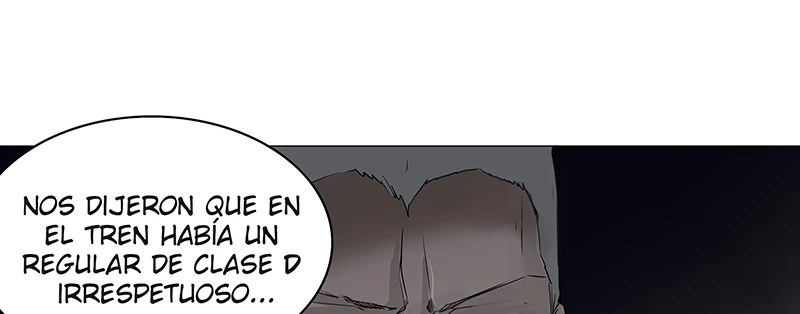 El irregular capítulo 242, página 108