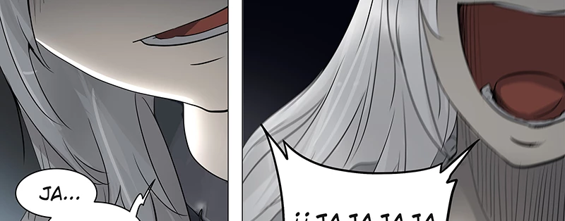El irregular capítulo 242, página 113