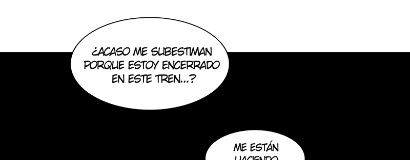 El irregular capítulo 242, página 119