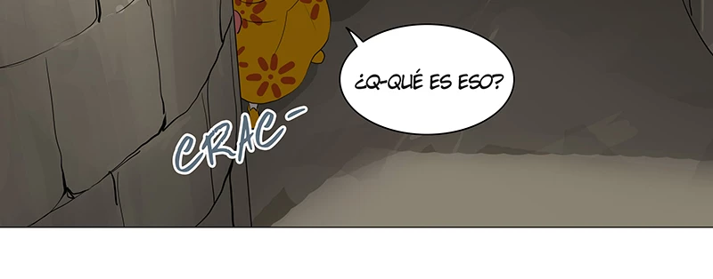 El irregular capítulo 242, página 129