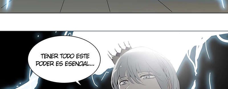 El irregular capítulo 242, página 139