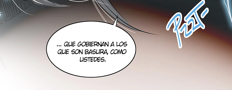 El irregular capítulo 242, página 143