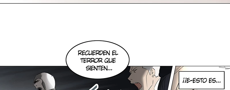 El irregular capítulo 242, página 144