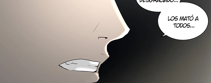 El irregular capítulo 242, página 159