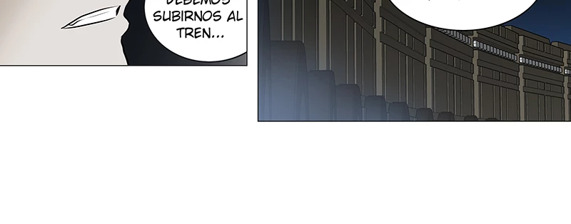 El irregular capítulo 242, página 168
