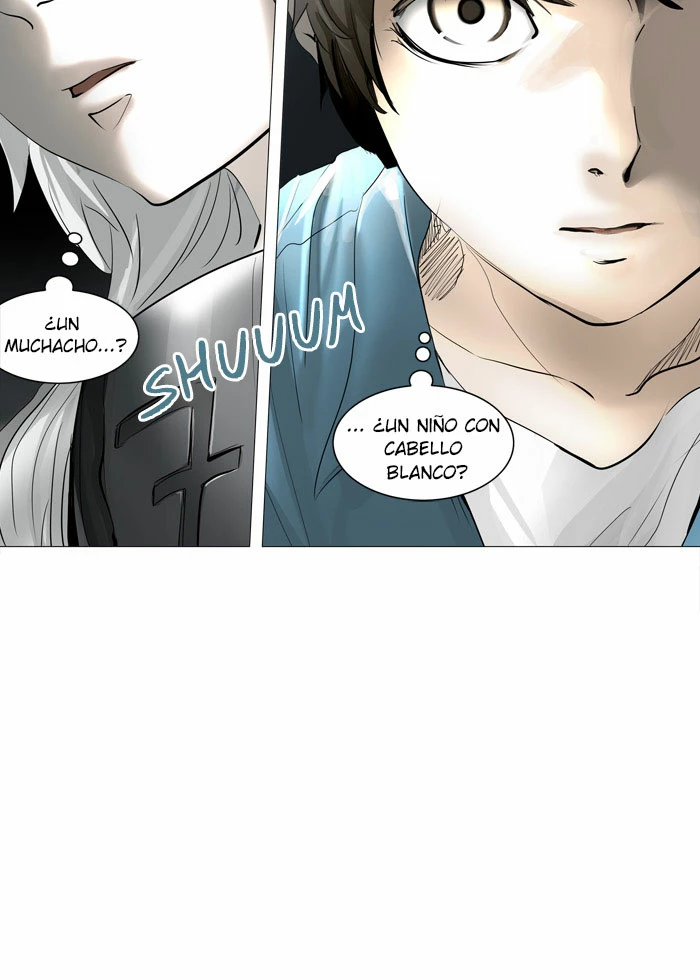 El irregular capítulo 243, página 5