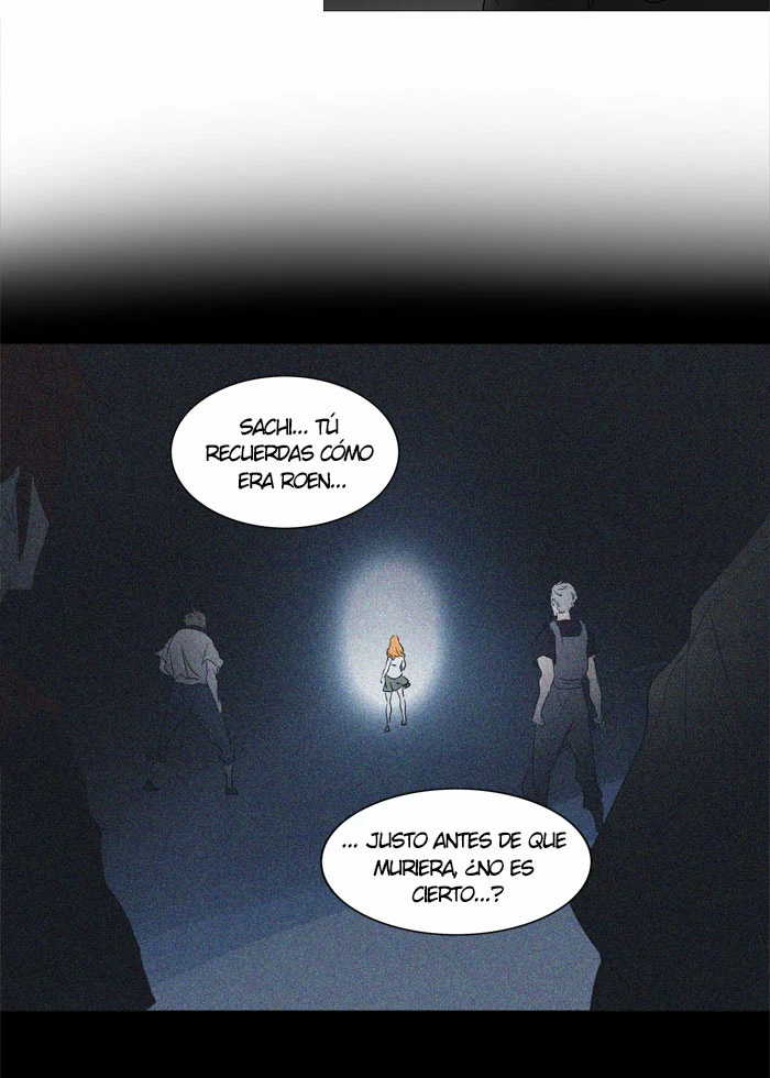 El irregular capítulo 244, página 24