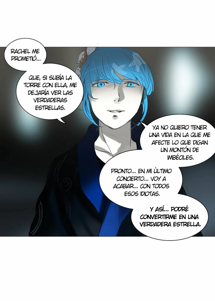 El irregular capítulo 244, página 34