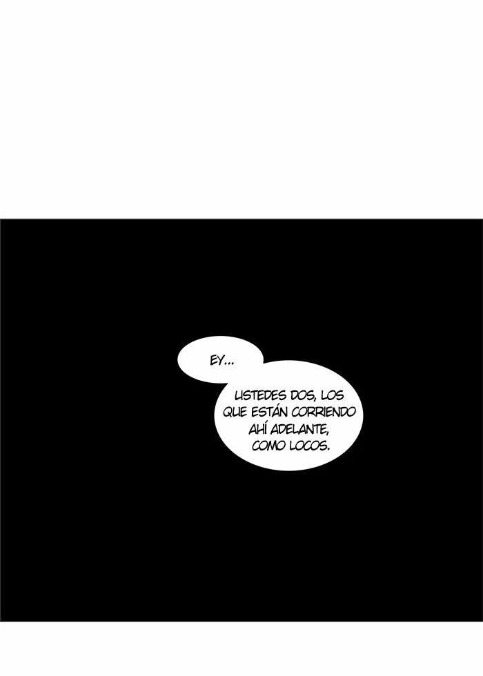 El irregular capítulo 244, página 63