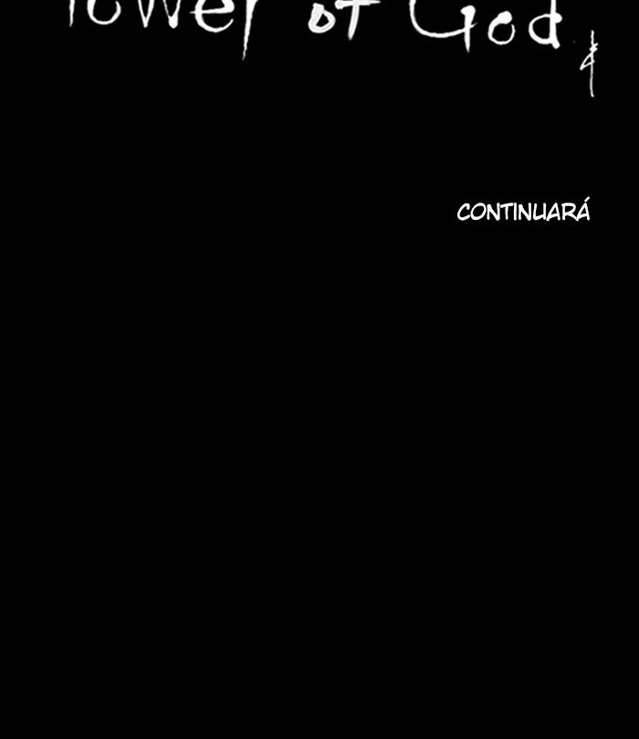 El irregular capítulo 244, página 67
