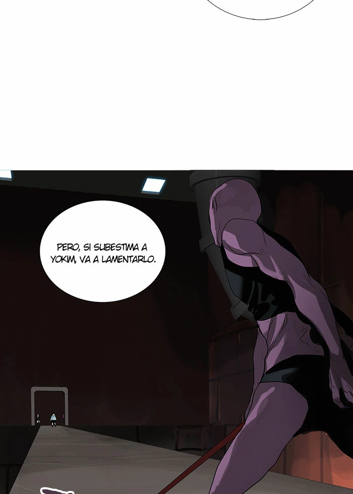 El irregular capítulo 247, página 5