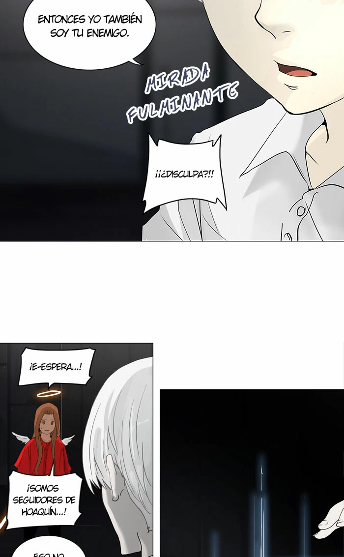 El irregular capítulo 247, página 46