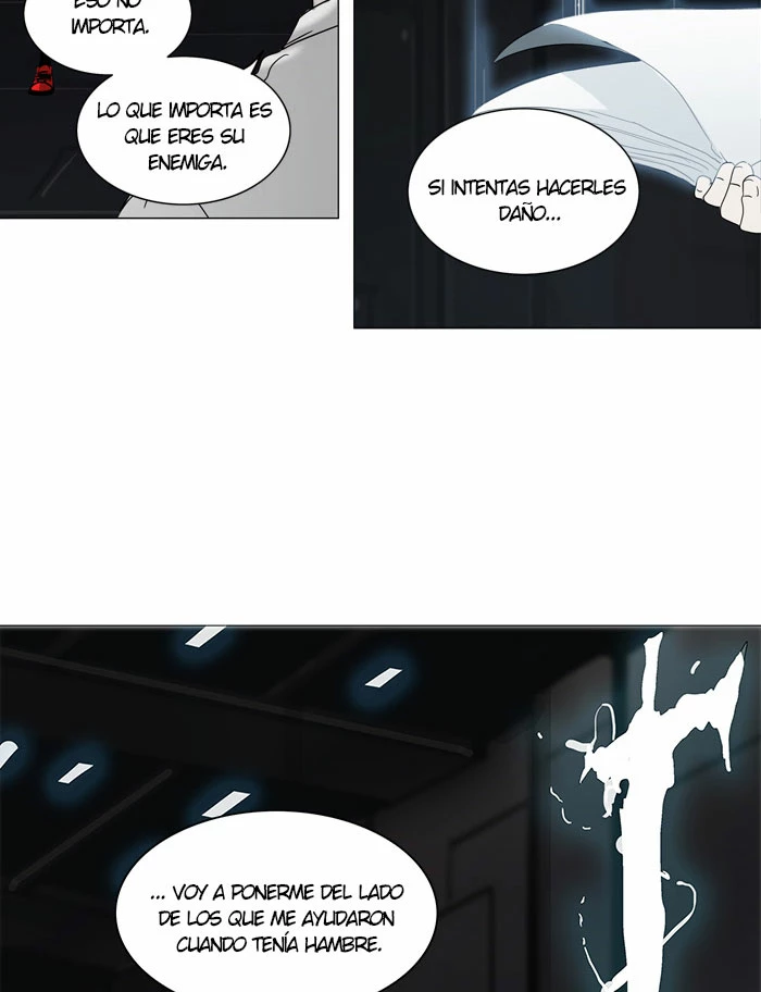 El irregular capítulo 247, página 47