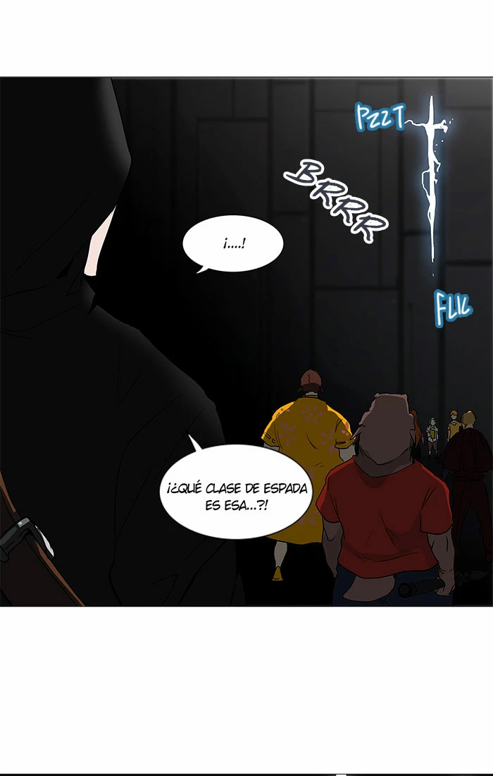 El irregular capítulo 247, página 51