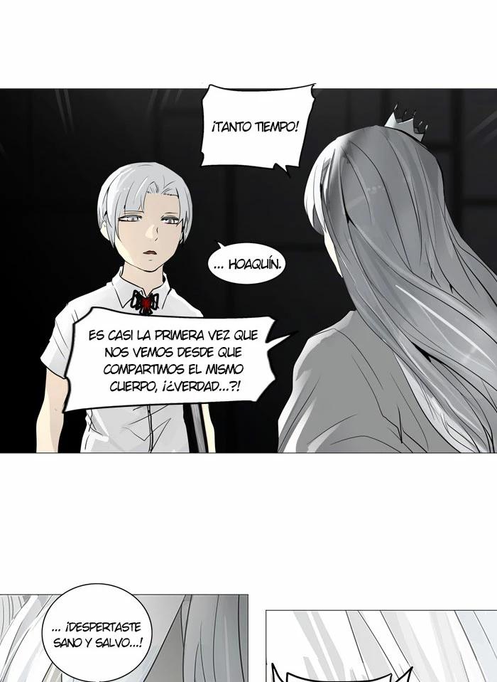El irregular capítulo 247, página 61