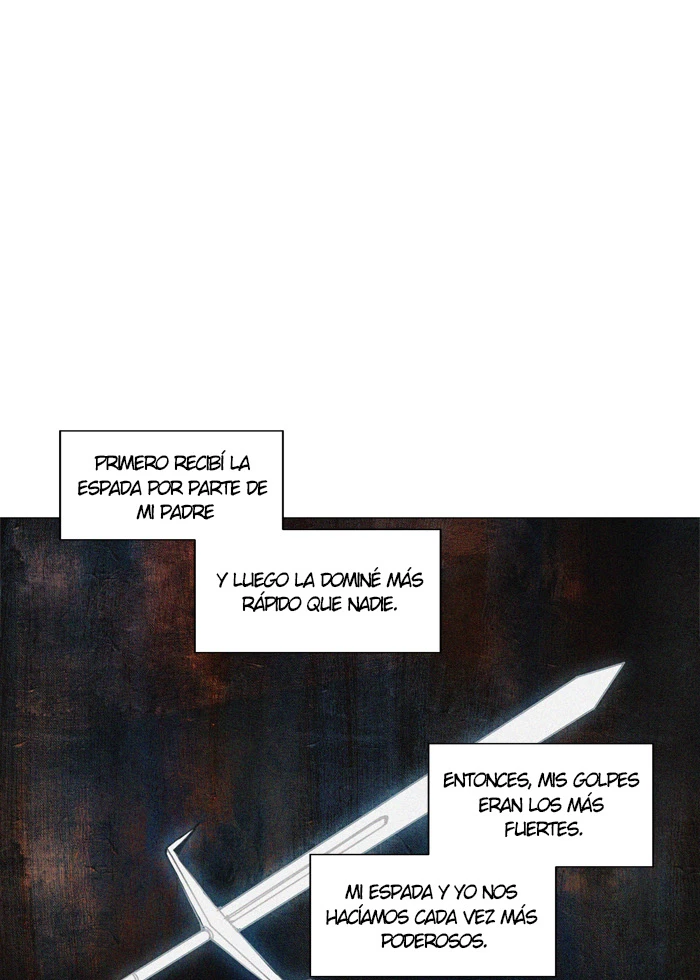 El irregular capítulo 248, página 1