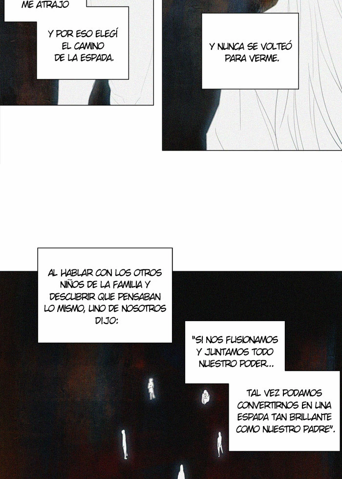 El irregular capítulo 248, página 3