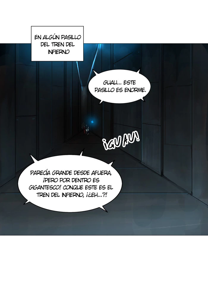 El irregular capítulo 248, página 13