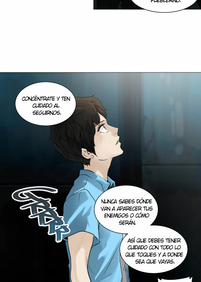 El irregular capítulo 248, página 15
