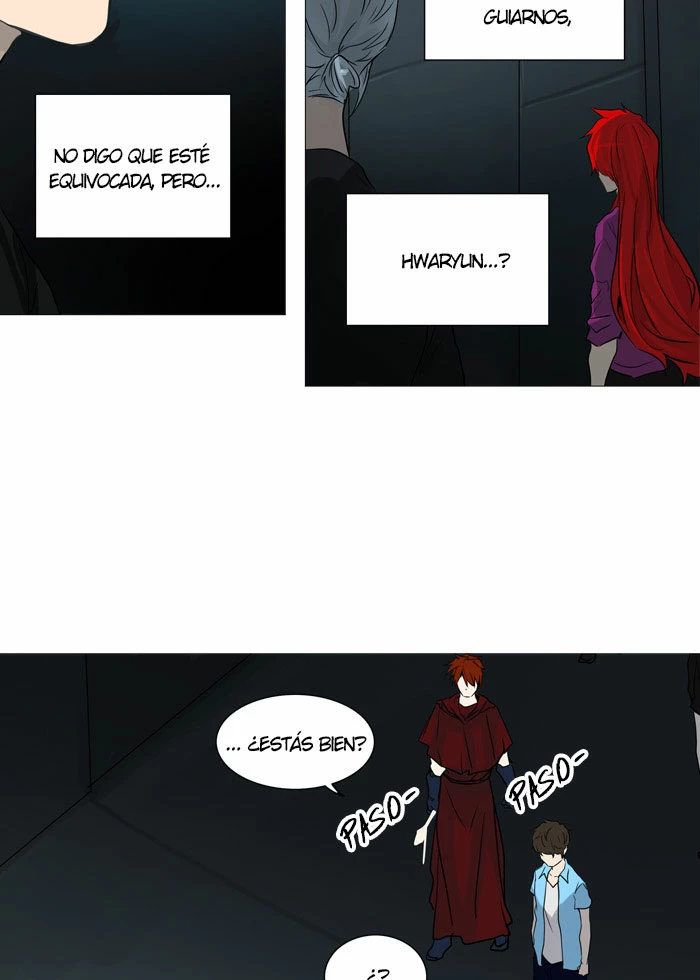 El irregular capítulo 248, página 19