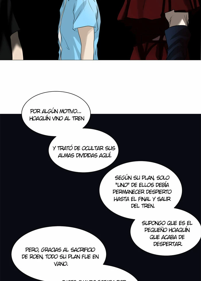 El irregular capítulo 248, página 23