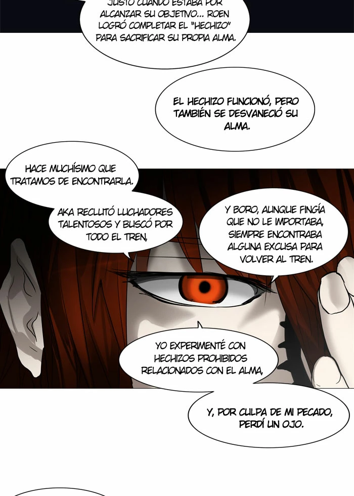 El irregular capítulo 248, página 24